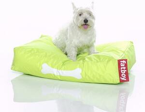 Doggielounge Small Pouf - For dogs by Fatboy Green