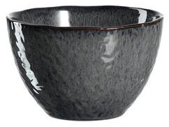Matera Bowl - / Sandstone - Ø 15 cm by Leonardo Grey