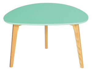 Aster Table Aqua Modern Design