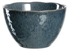 Matera Bowl - / Sandstone - Ø 15 cm by Leonardo Blue