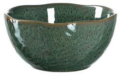 Matera Bowl - / Sandstone - Ø 12 cm by Leonardo Green