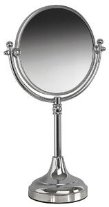 Miller Tall Free Standing Mirror Chrome One