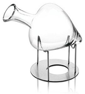 CANTICO DECANTER LA SPOSA WITH METAL STAND