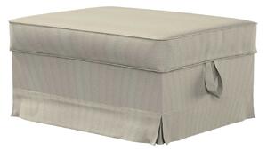 Ektorp Bromma footstool cover