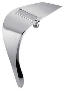 Alba Slicer - / For truffles & small vegetables by Alessi Metal