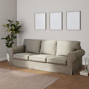 Ektorp 3-seater sofa bed cover (for model on sale in Ikea since 2013)