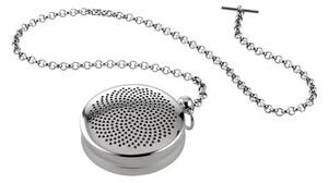 T-Timepiece Infuser by Alessi Metal