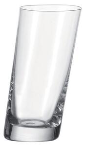 Pisa Long drink glass by Leonardo Transparent