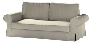 Backabro 3-seat sofa bed cover