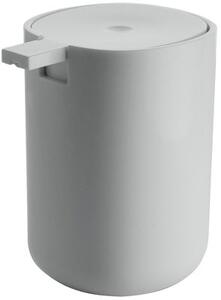 Birillo Soap dispenser by Alessi White