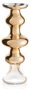 CHIC CANDLEHOLDER - Gold
