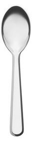 Amici Tea spoon by Alessi Metal
