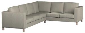 Karlanda corner sofa left cover 3+2 (or right 2+3)