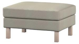 Karlstad footstool cover