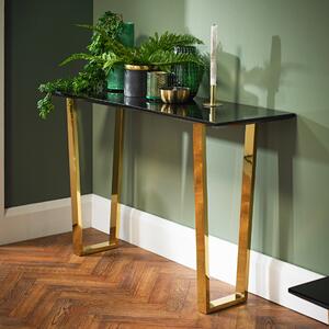 Antber Console Table