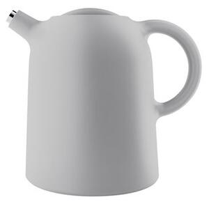 Thimble Insulated jug - / 1L by Eva Solo Grey