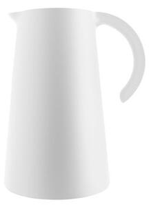 Rise Insulated jug - / 1L by Eva Solo White