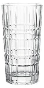 Spiritii Long drink glass - 40 cl by Leonardo Transparent