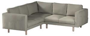 Norsborg 4-seat corner sofa cover