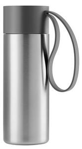 To Go Cup Insulated mug - Insulated - 0,35 L by Eva Solo Grey