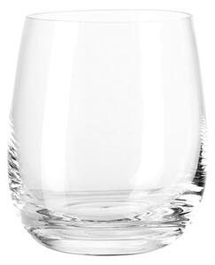 Tivoli Whisky glass - / 360 ml by Leonardo Transparent