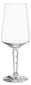 Spiritii Red wine glass - 39 cl by Leonardo Transparent