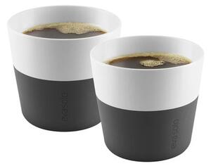 Lungo Cup - Set of 2 - 230 ml by Eva Solo White