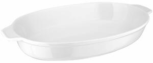 Judge Table Essentials Oval Baker