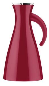 Insulated jug - 1 L by Eva Solo Red