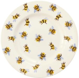 Emma Bridgewater Bumblebee 8.5 Inch Plate