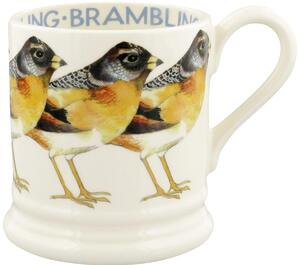 Emma Bridgewater Brambling Half Pint Mug