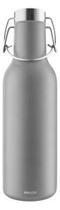 Cool Insulated flask - / 0.7 L by Eva Solo Grey