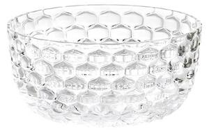 Jellies Family Small dish - Ø 14 cm by Kartell Transparent
