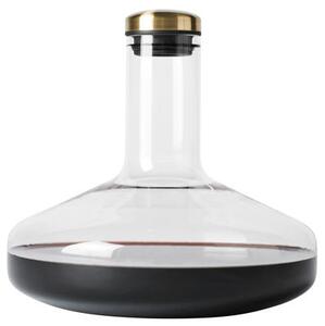 Deluxe Decanter - 1,4 L by Menu Gold