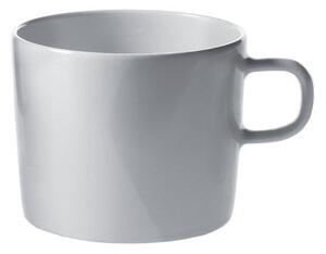 Platebowlcup Expresso cup by Alessi White