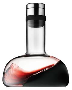 New Norm Decanter - Winebreather carafe by Menu Transparent