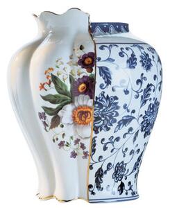 Hybrid - Melania Vase by Seletti Multicoloured