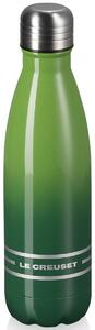 Le Creuset Hydration Bottle Bamboo Green