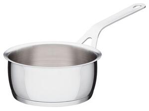 Pots and Pans Saucepan by Alessi Metal