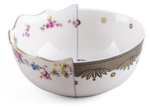 Hybrid Saylac Bowl - / Ø 15.5 cm by Seletti Multicoloured