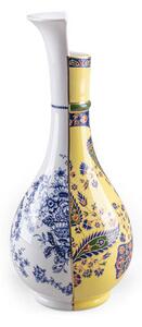 Hybrid Chunar Vase - / Ø 16 x H 36.5 cm by Seletti Multicoloured