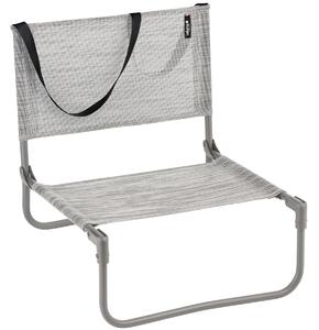 Lafuma CB Low Folding Chair Brume