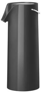 Insulated jug - Pump vacuum - 1.8L by Eva Solo Black
