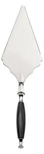 COUNTRY CHROME RING PIZZA & PIE SHOVEL - Ivory