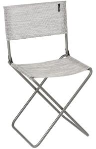 Lafuma CNO Compact Folding Chair Brume