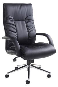 Derba Faux Leather Office Chair