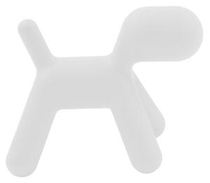 Puppy Small Children's chair by Magis White