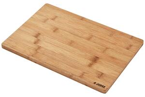 Judge Kitchen Bamboo Cutting Board 31x21x1cm
