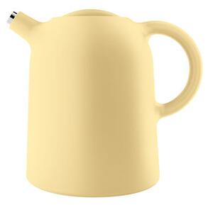 Thimble Insulated jug - / 1L by Eva Solo Yellow