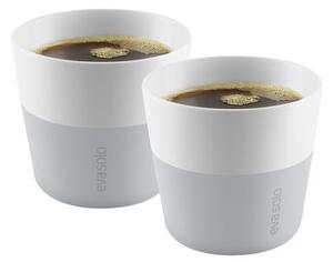 Lungo Cup - Set of 2 - 230 ml by Eva Solo Grey